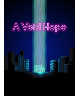 A Void Hope Switch Nintendo eShop Key EUROPE